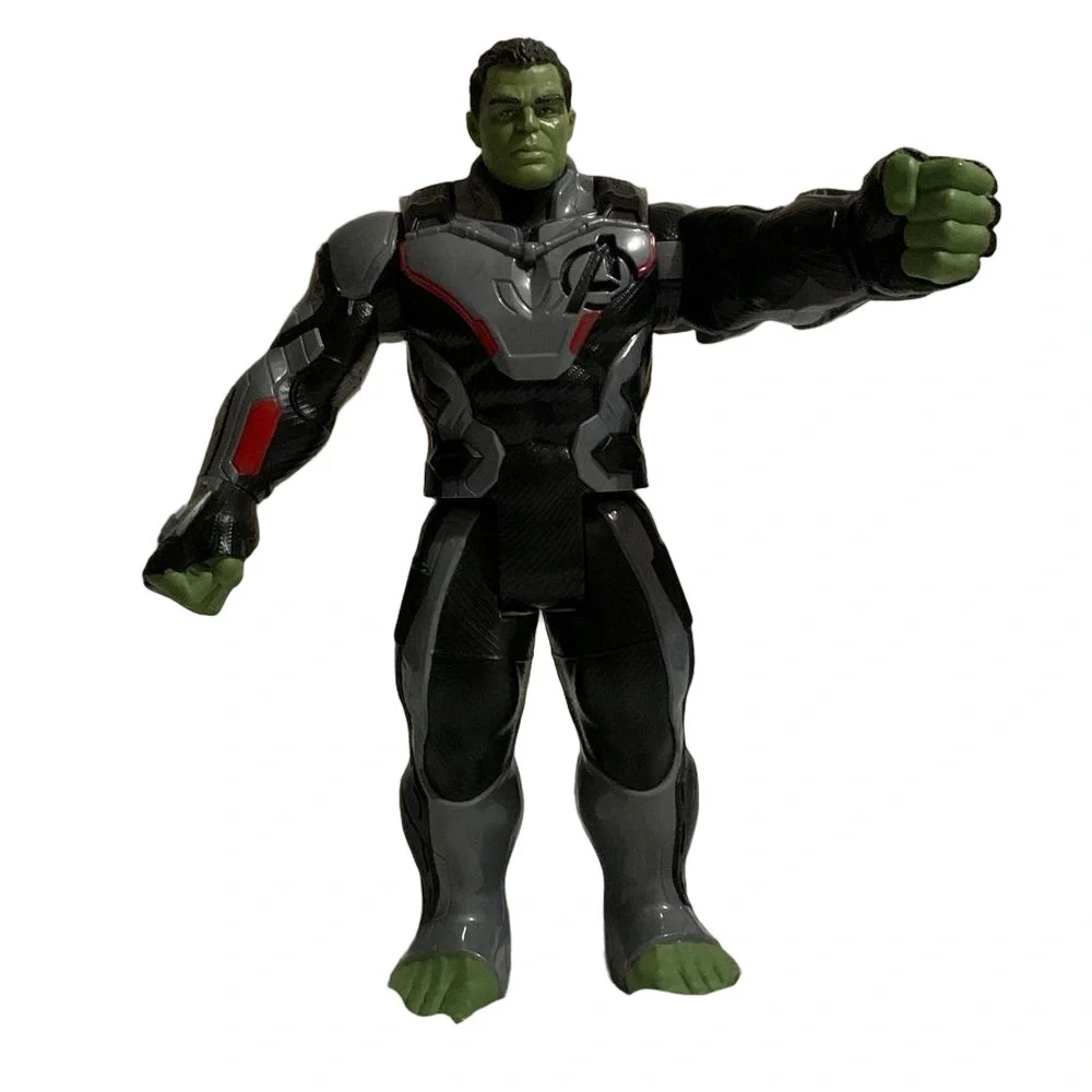 Marvel hulk avengers